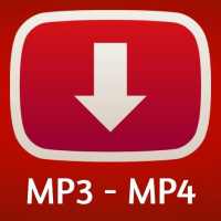 All Tube - MP3 Music & MP4 Video Downloader