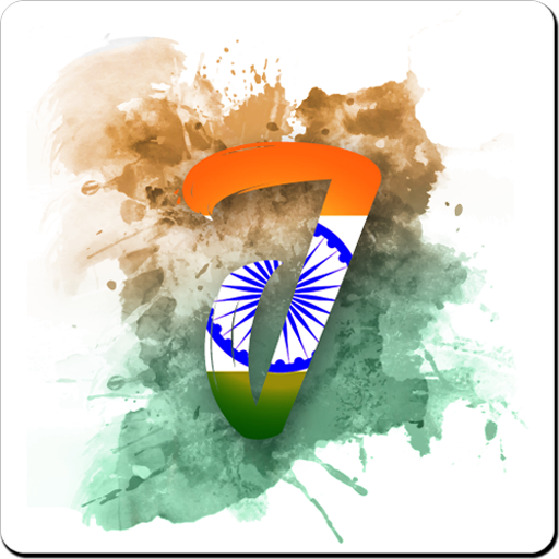 Independence Day Name Live Wallpaper icon