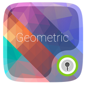(FREE) Geometric GO Locker icon