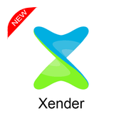 Xender  App - File Transfer &amp; Share icon