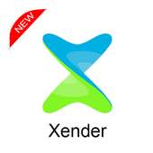 Xender  App - File Transfer & Share