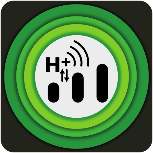 HSPA  | H  Signal Optimizer icon