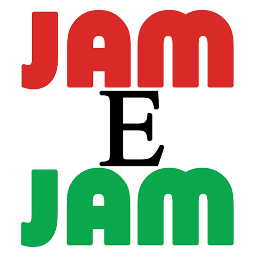 Jam E Jam Supermarket icon