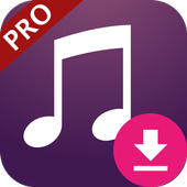Free Music Downloader &amp; Mp3 Music Download icon