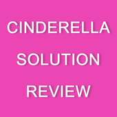 Cinderella Solution Review on 9Apps