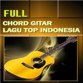 Kunci Gitar Full Lengkap on 9Apps