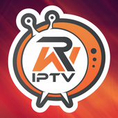 WR IPTV - IPTV PLAYER PRO! icon