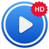 MX Video PLAYER icon
