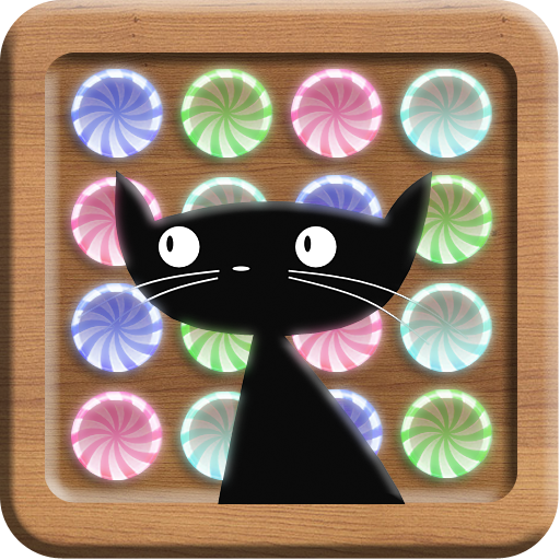 Candy Touch (Candy Collect) icon