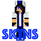 All skins for Minecraft icon
