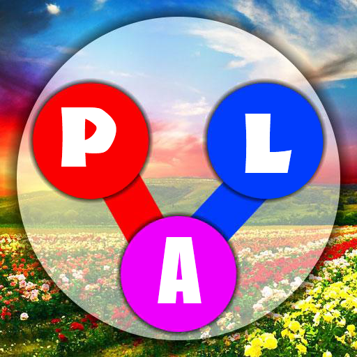 CrossWord:Juego de palabras icon