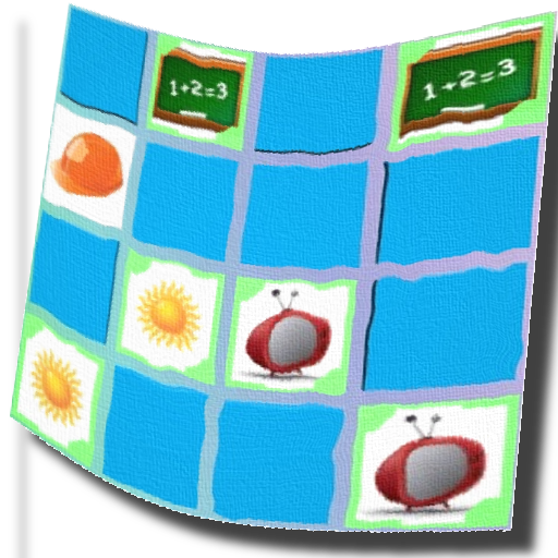 brain training icon