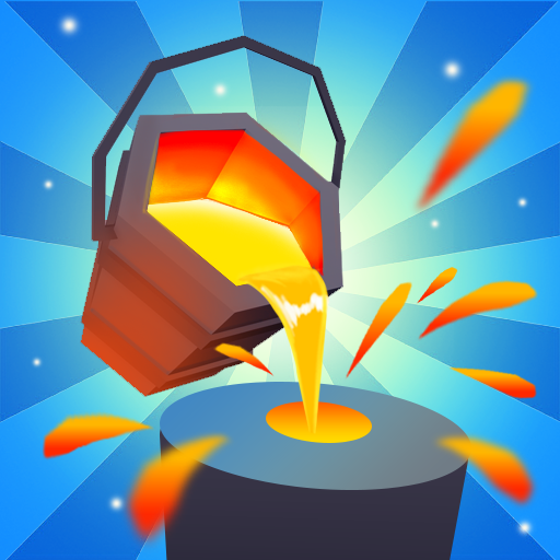 My Forge: Blacksmith Shop icon