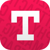 Typorama Texte sur Photo For Android Tips أيقونة
