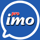 imo pro call (PRANK) icon