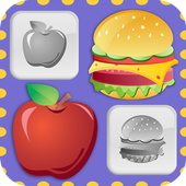 Kids Memory Match Game: Free icon