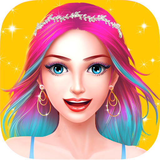 Style Girls - Fashion Makeover icon