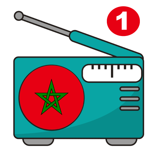 Radio Maroc gratuit FM/AM sans ecouteur icon