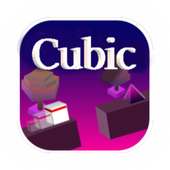 Cube Dash