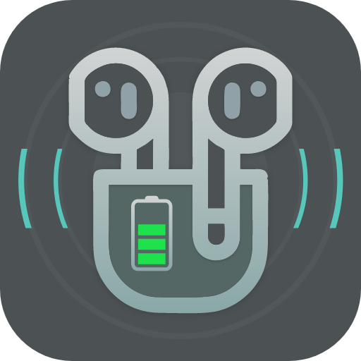 AirPods Battery - Battery Pods icon