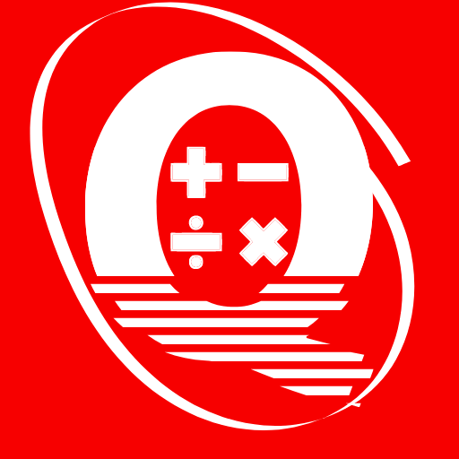 Quizly:Math Challenge, Train &amp; Boost &amp; Sharp Mind icon