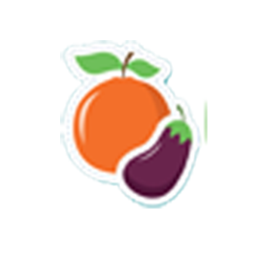Foodrow - Fruit Market icon