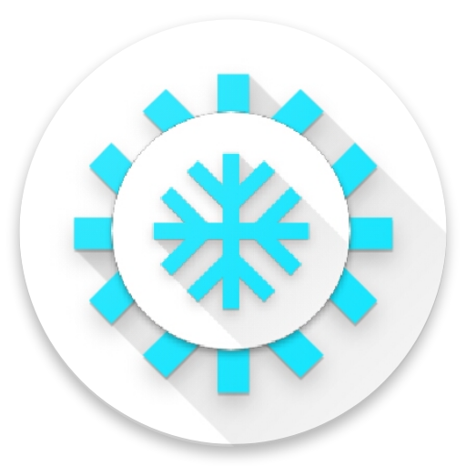 THE WALL - wallpaper app icon