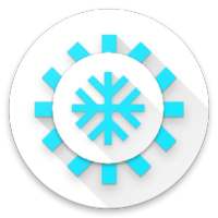 THE WALL - wallpaper app