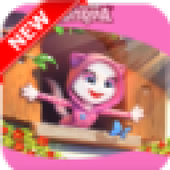 Guide Talking My Angela 2018 أيقونة