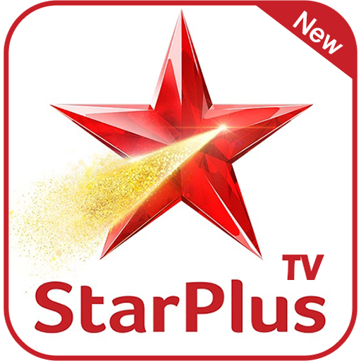 Star Plus TV Channel Hindi Serial Starplus Guide icon