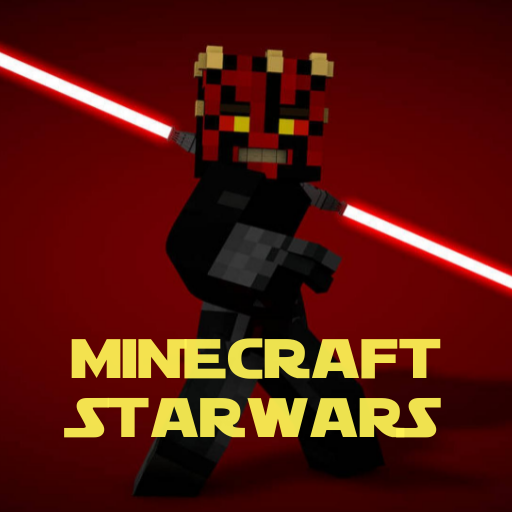 Minecraft StarWars Mods icon
