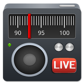 Offline FM Radio Without Earphone 2018 icon