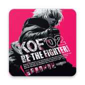 Kof2002 Moves icon