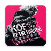 Kof2002 Moves