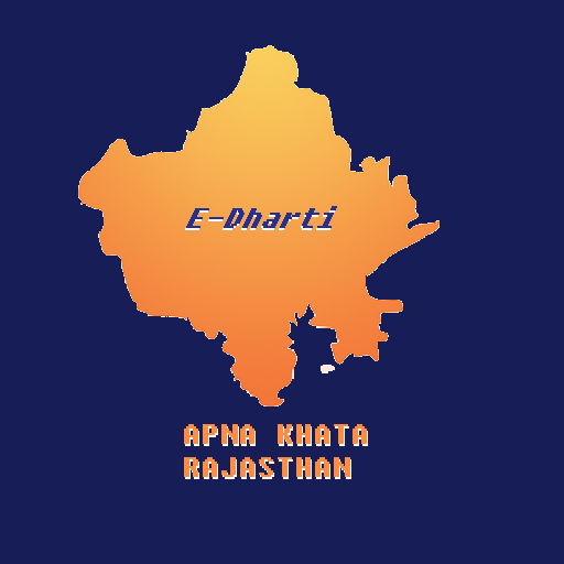 Apna Khata(e-dharti) icon