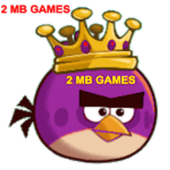 Angryi Birdi 2 MB Games icon