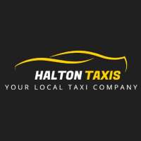 HALTON TAXIS