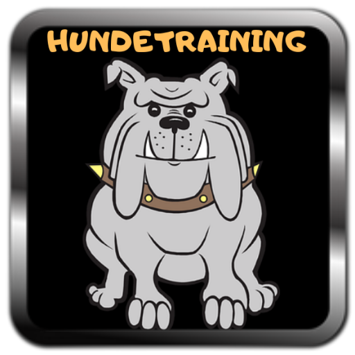 Dog Training Psychology Dogs icon