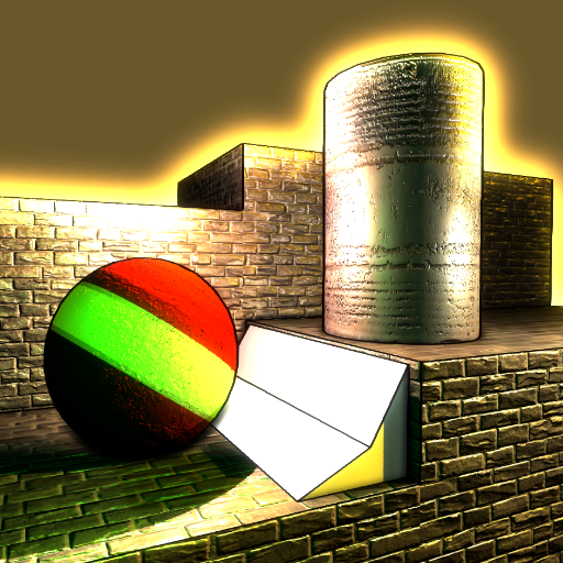 Ball track builder icon