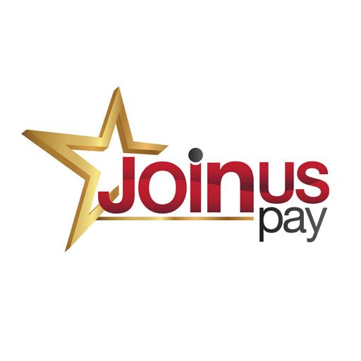 Join Us Pay icon