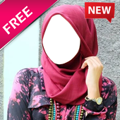 Hijab Fashion Style 2016 Selfi icon
