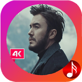 Music Mustafa Ceceli icon