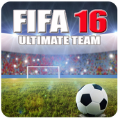 Guide Fifa 16 icon