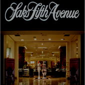 Saks Fifth Avenue Shop icon