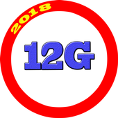12G Pro Browser icon