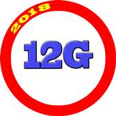 12G Pro Browser on 9Apps