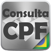 Consulta CPF icon
