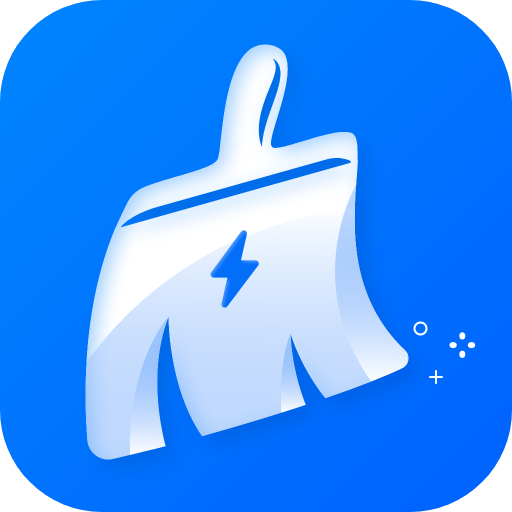 Fast Phone Cleaner, Booster icon