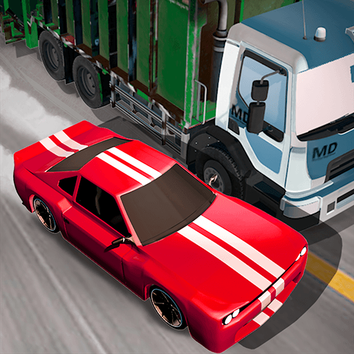 Car Driving Simulator Games icon