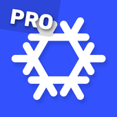 Phone Cooler Pro | Cool &amp; High Temperature icon